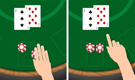 When To Double Down In Blackjack (And When Not To).